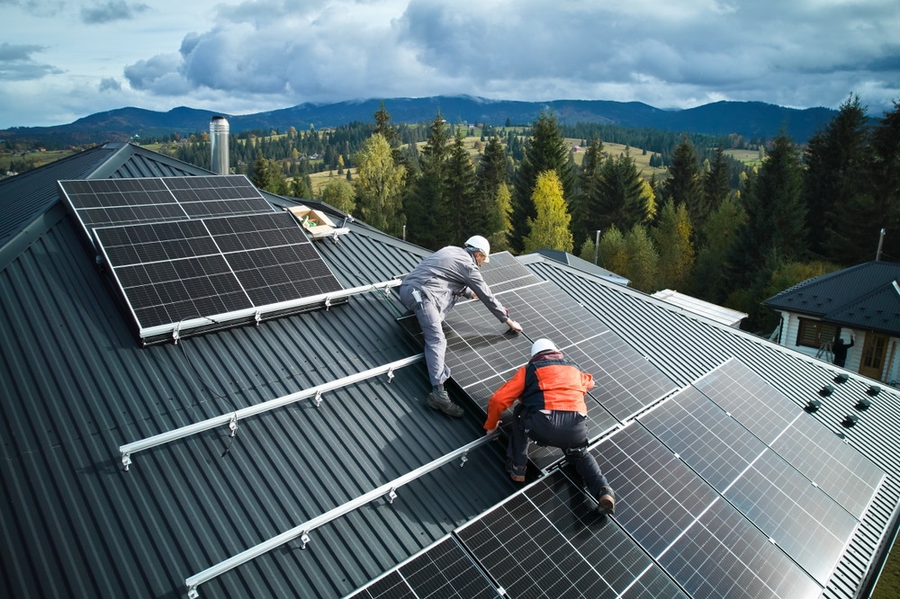 alegerea panourilor fotovoltaice