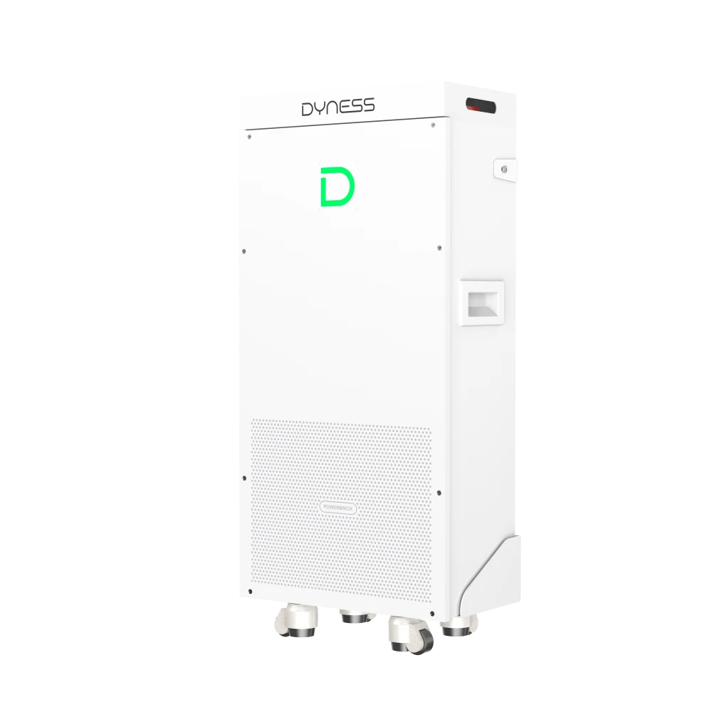 Baterie Dyness PowerBrick Plus