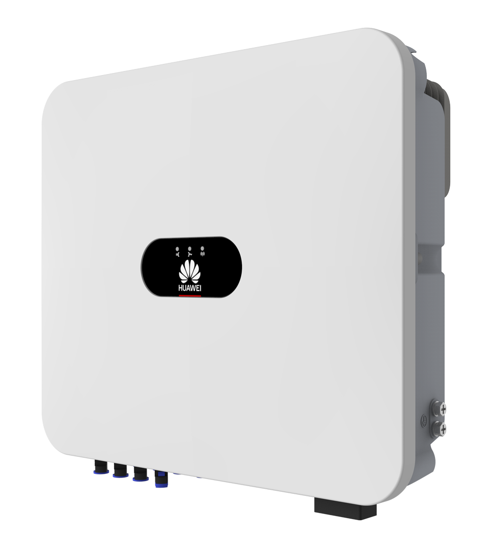 Invertor Huawei SUN2000 LC0, monofazat