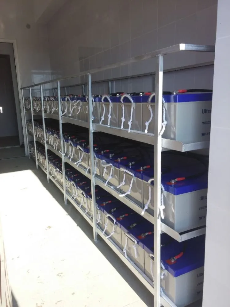 Instalatie Fotovoltaica Off-Grid | Autonoma – 42 kW — Cataloi, Tulcea, fotografia 8