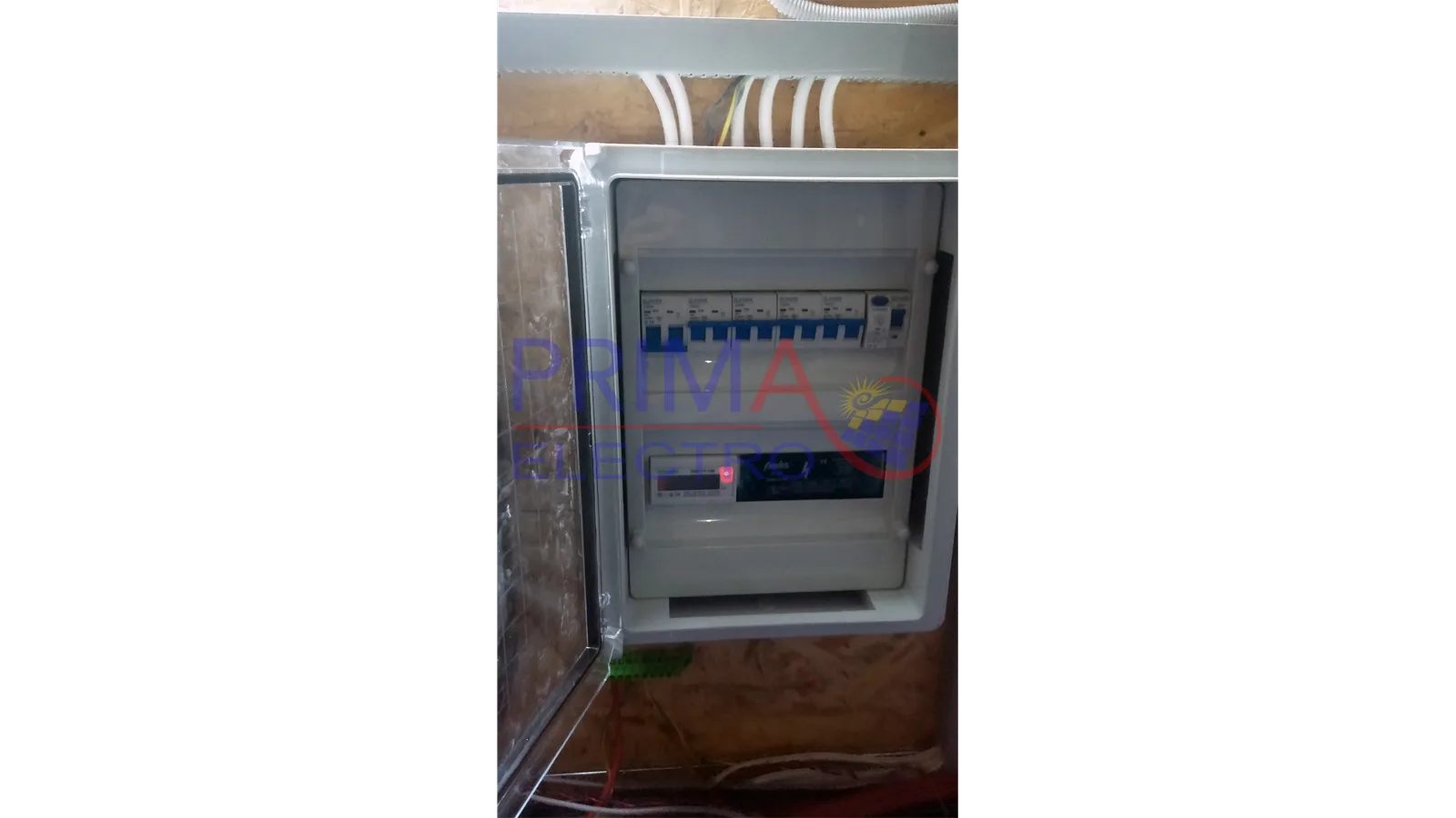 Instalatie Fotovoltaica Off-Grid | Autonoma – 27 kW — Oreavu, Buzău, fotografia 5