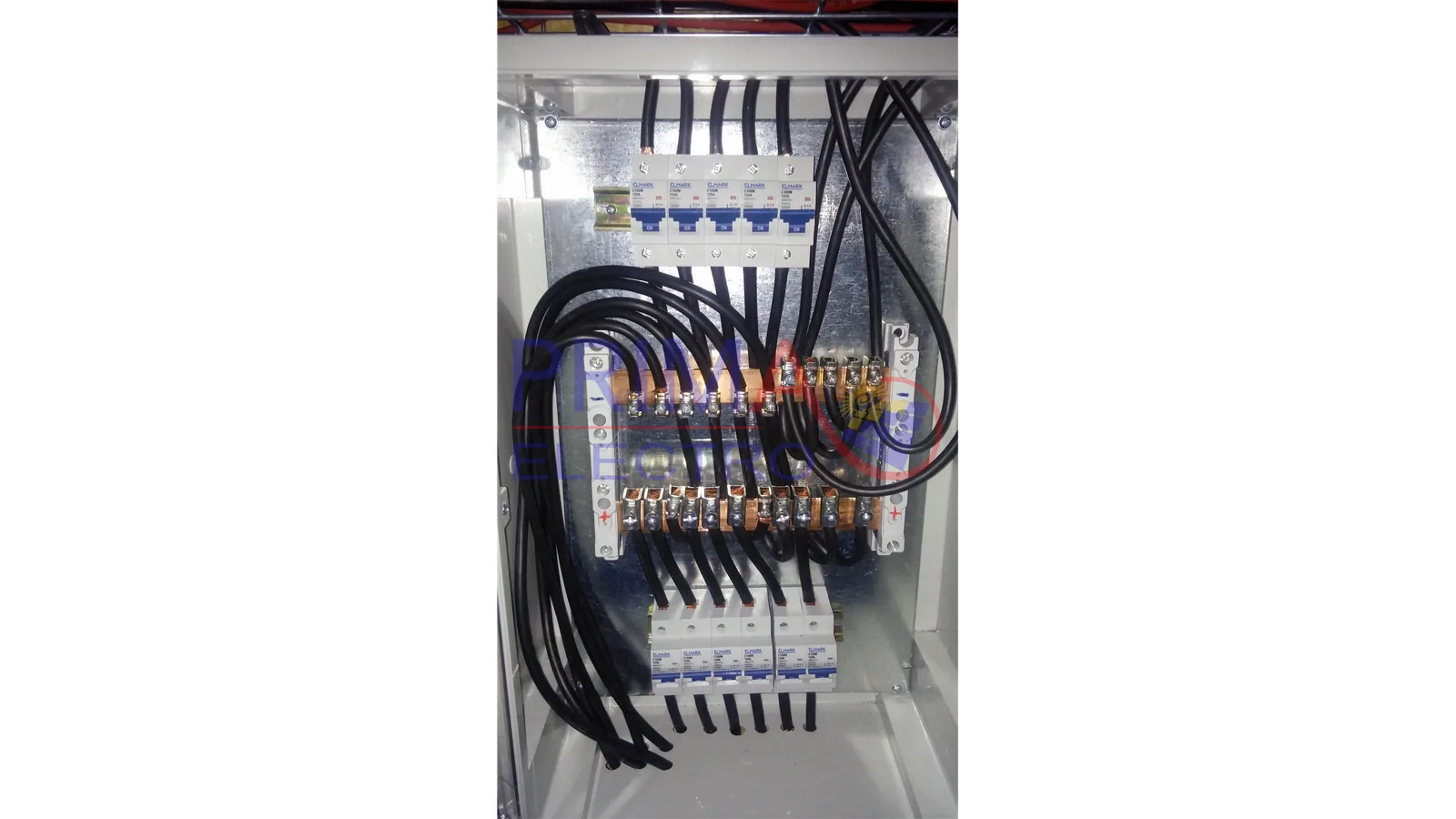 Instalatie Fotovoltaica Off-Grid | Autonoma – 27 kW — Oreavu, Buzău, fotografia 6