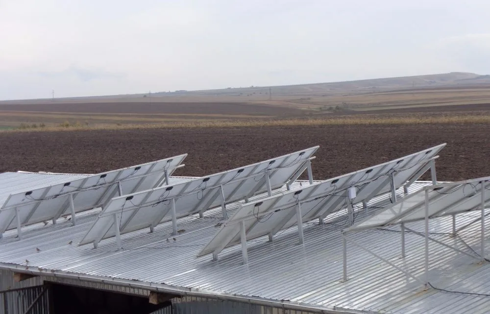 Instalatie Fotovoltaica Off-Grid | Autonoma – 14 kW — Ramnicu Sarat, Buzău, fotografia 7