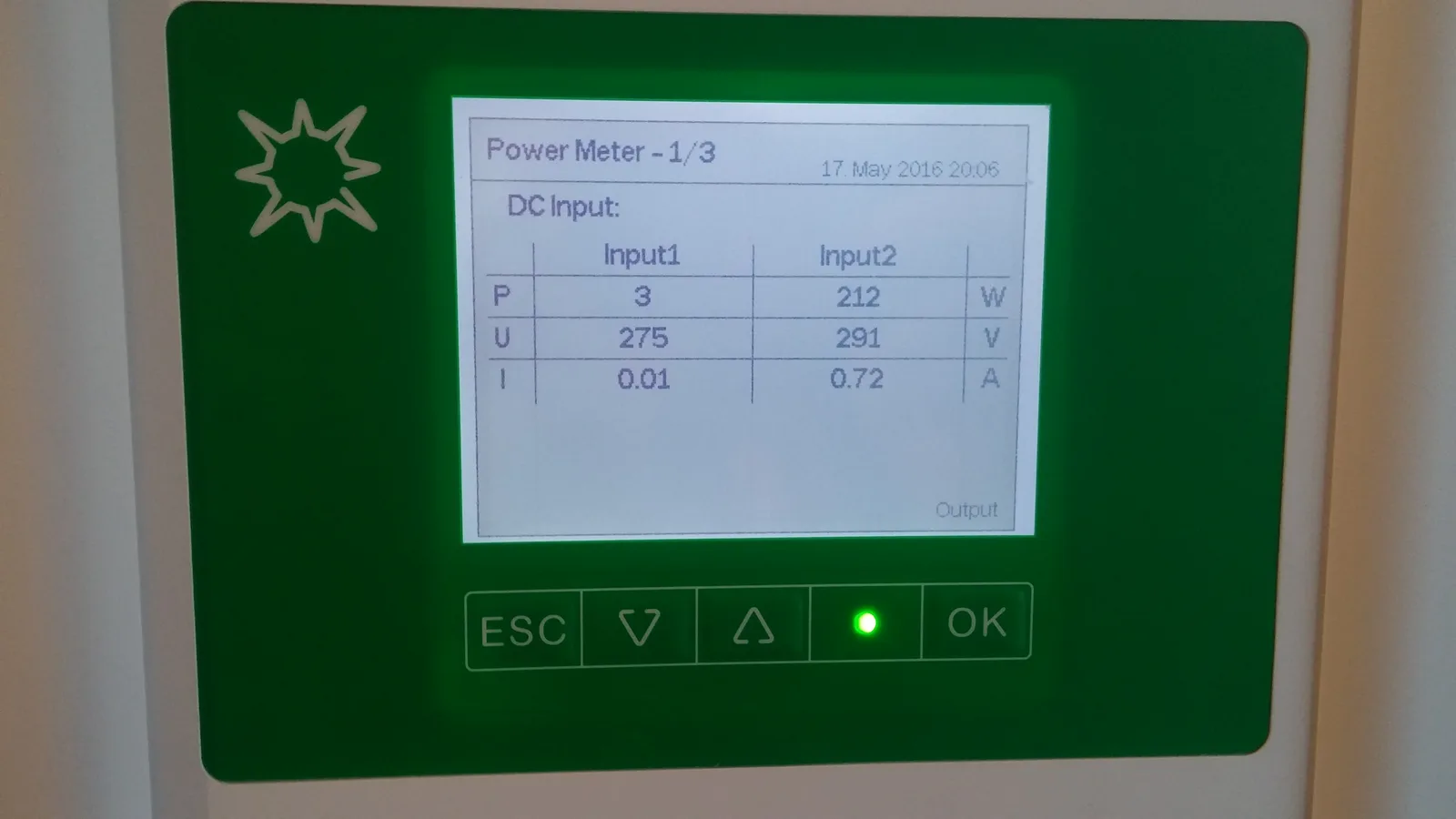 Instalatie Fotovoltaica On-Grid | Conectata – 4,8kW — 1 Decembrie, Ilfov, fotografia 9