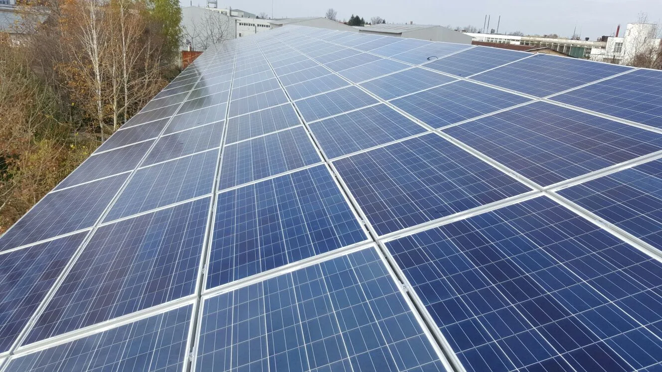 Instalatie Fotovoltaica On-Grid | Conectata – 35kW — Buftea, Ilfov