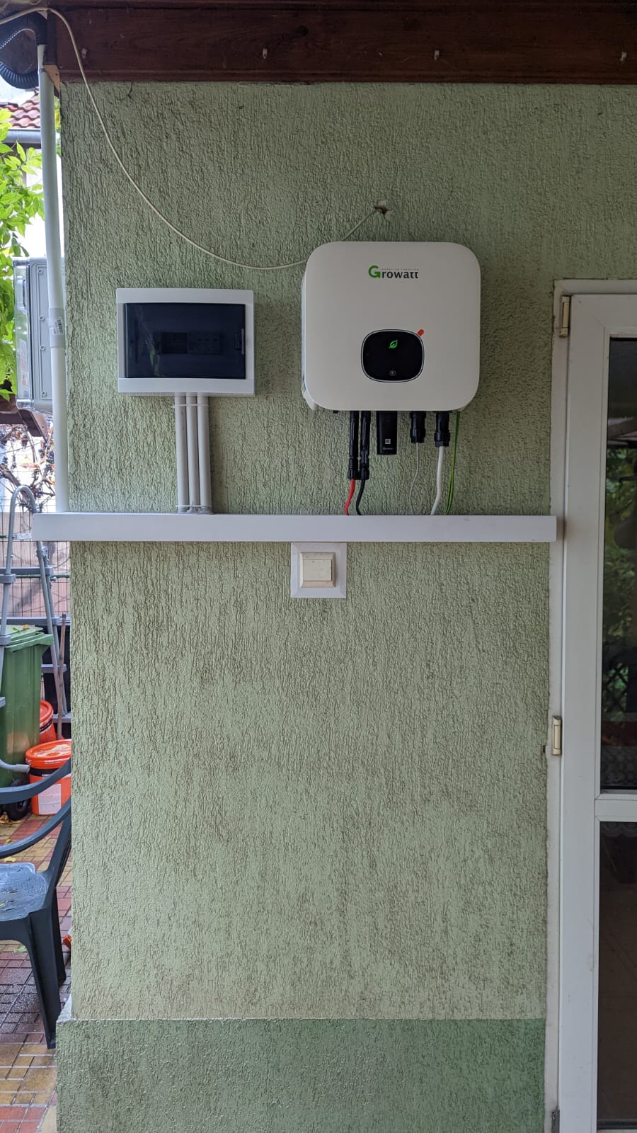 Instalatie Fotovoltaica On-Grid | Conectata – 5kW, fotografia 6