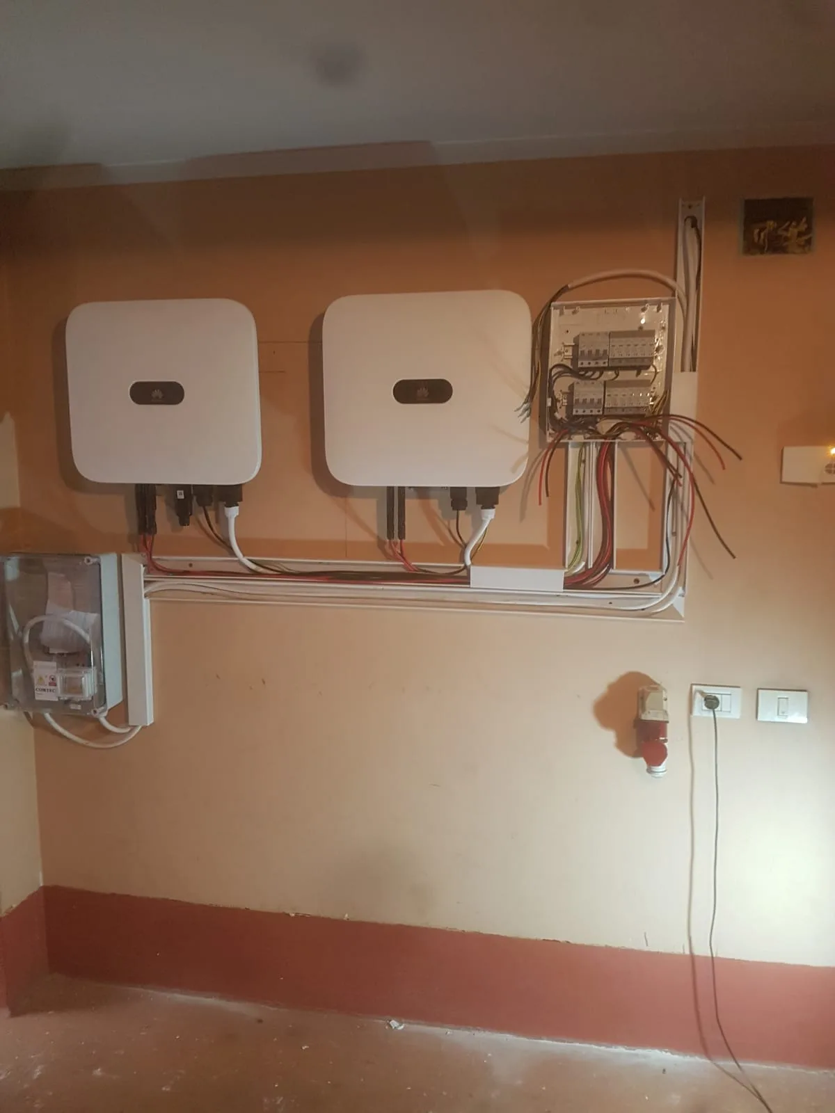 Instalatie Fotovoltaica On-Grid | Conectata – 15kW — Sectorul 5, București, fotografia 6