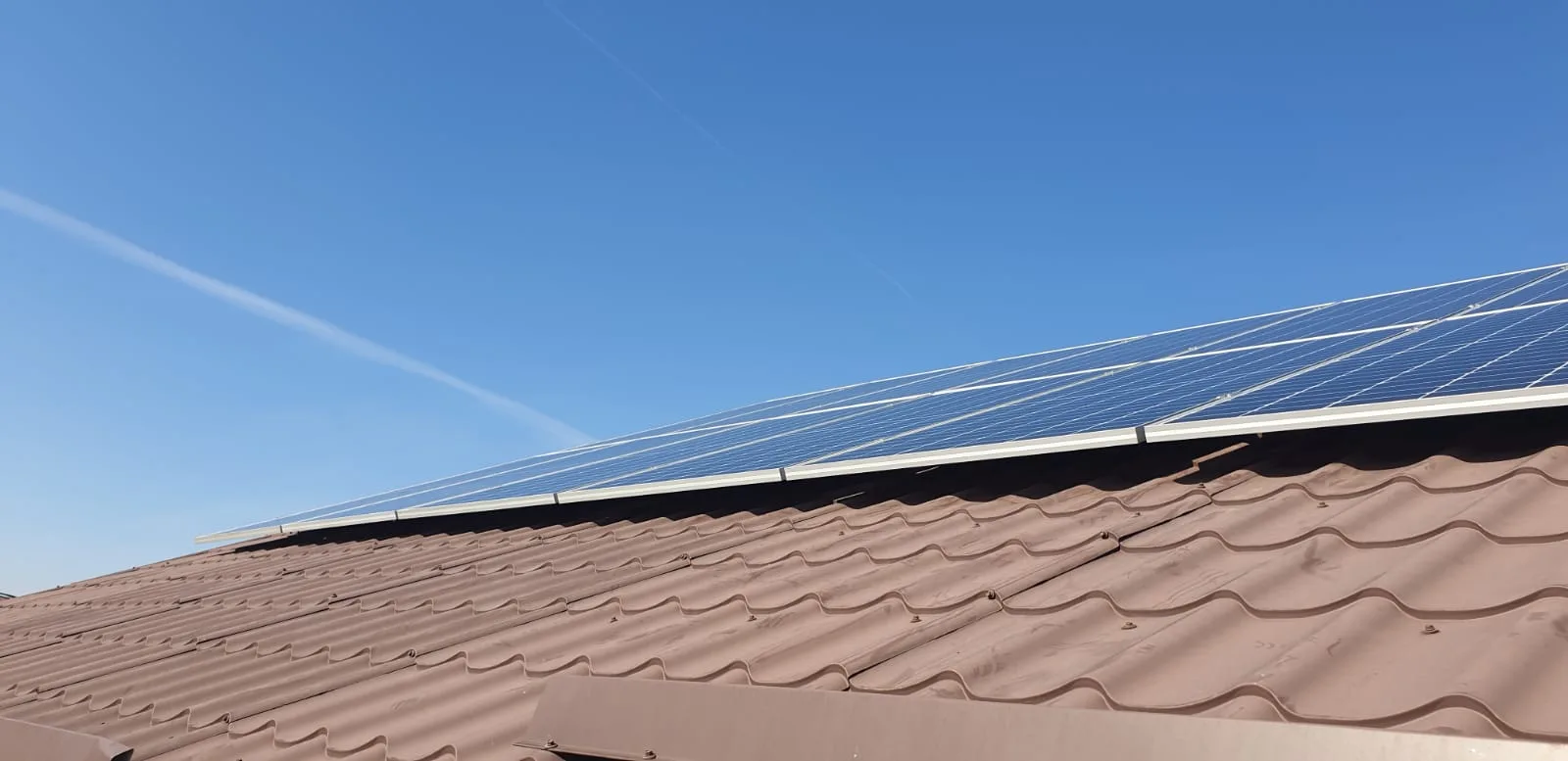 Instalatie Fotovoltaica On-Grid | Conectata – 8kW — Sectorul 2, București, fotografia 7