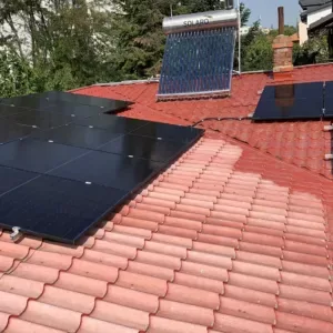 Instalatie Fotovoltaica On-Grid | Conectata – 5kW — Sectorul 3, București, fotografia 3
