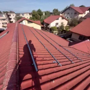 Instalatie Fotovoltaica Hybrid | Conectata – 6KW — București, București, fotografia 4