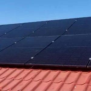 Instalatie Fotovoltaica Hybrid | Conectata – 6KW — București, București, fotografia 2