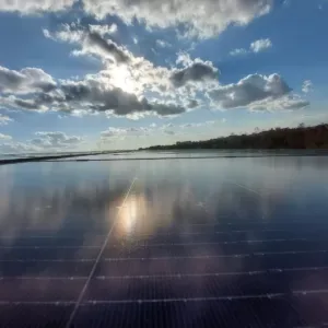Instalatie Fotovoltaica On-Grid | Conectata – 110kW — Ploiesti, fotografia 5
