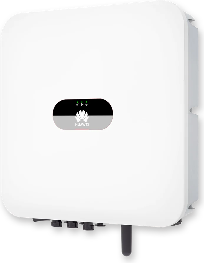 Invertor Huawei SUN2000 L1, monofazat