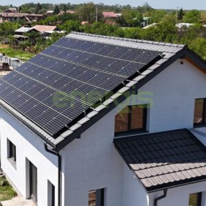 Productie zilnica de energie 45– 73kWhzi