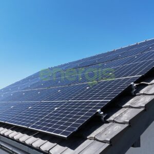 Productie zilnica de energie 45– 73kWhzi