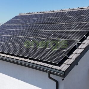 Productie zilnica de energie 45– 73kWhzi(1)