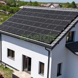 Productie zilnica de energie 45– 73kWhzi(2)