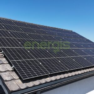 Productie zilnica de energie 45– 73kWhzi(5)