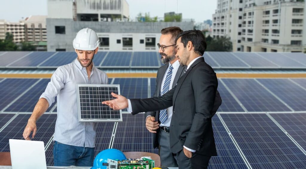 Procesul de proiectare a sistemelor fotovoltaice