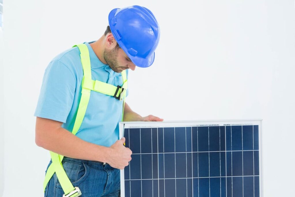 dimensionare panouri fotovoltaice