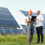 instalare sistem fotovoltaic