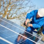 instalare sistem fotovoltaic