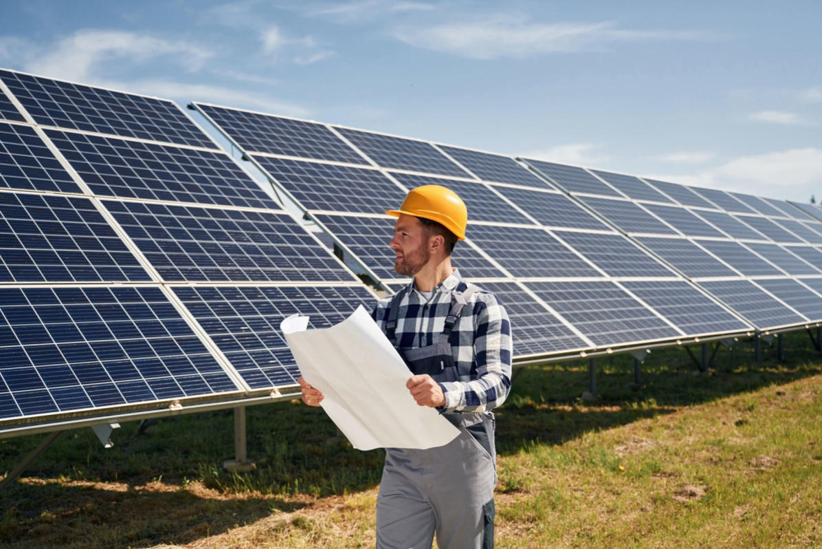 monitorizare sistem fotovoltaic