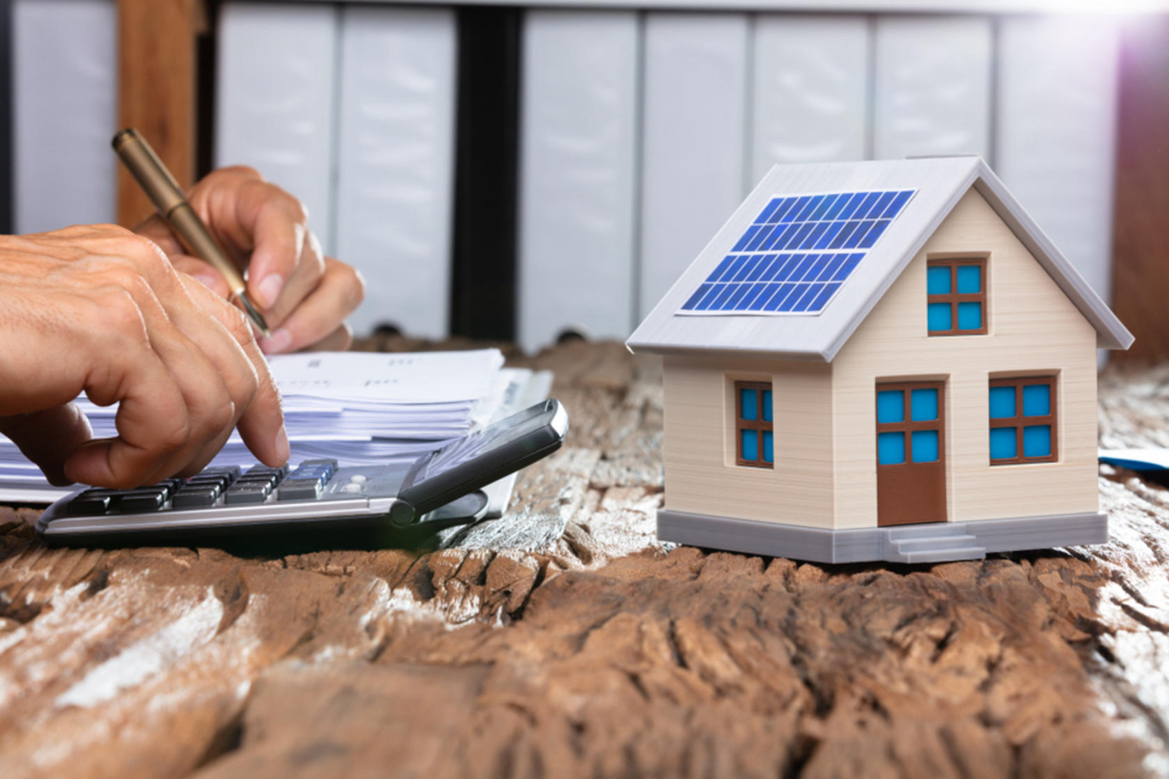 calcul consum sistem fotovoltaic